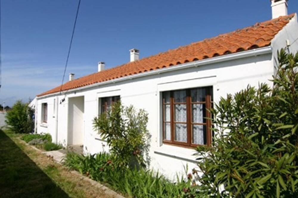 Photo : Maison de vacances