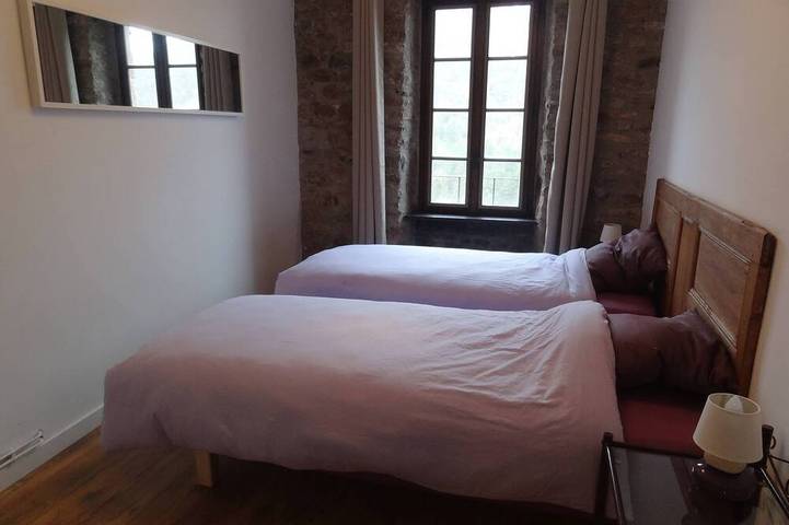 Gîte pour 6 personnes à Camarès - 3