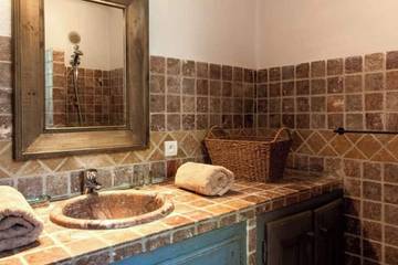 Villa pour 4 Personnes dans Figari, Arrondissement de Sartène, Photo 3