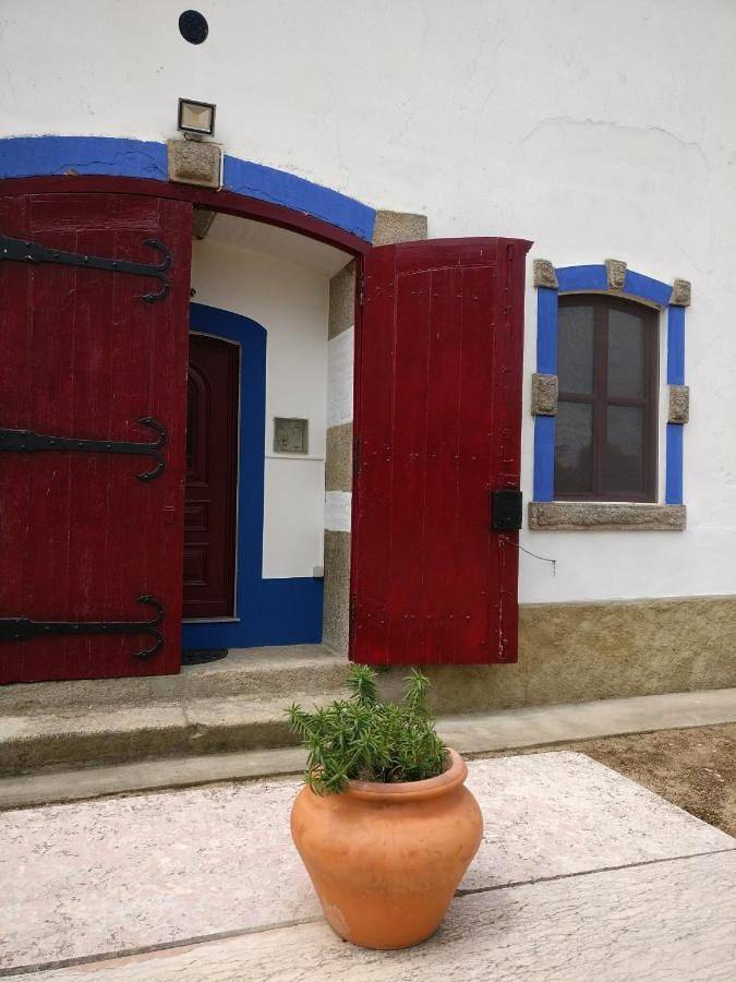 Quinta da Abrunheira - Gustavo Eiffel in Ciborro, Distrito de Évora