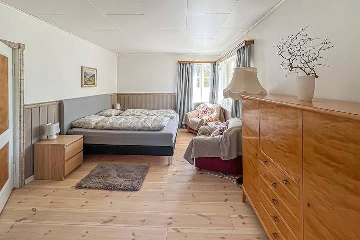Ganze Wohnung, Schöne Wohnung in Lillehammer in Lillehammer