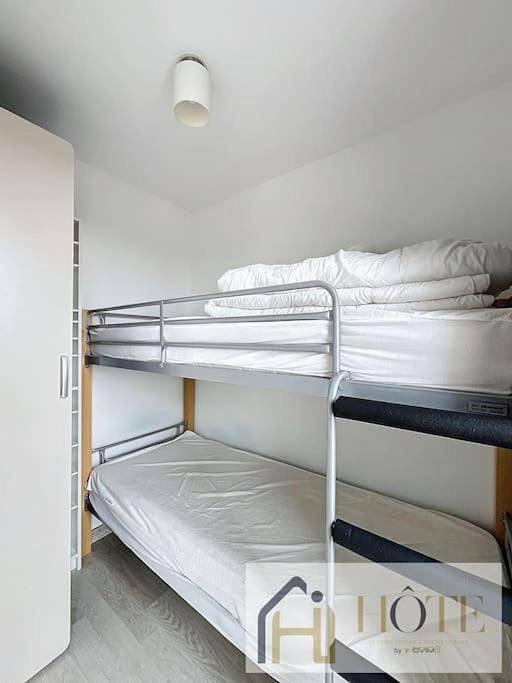 Gîte pour 4 personnes, avec balcon dans Office De Tourisme Du Pays De Bray - 4