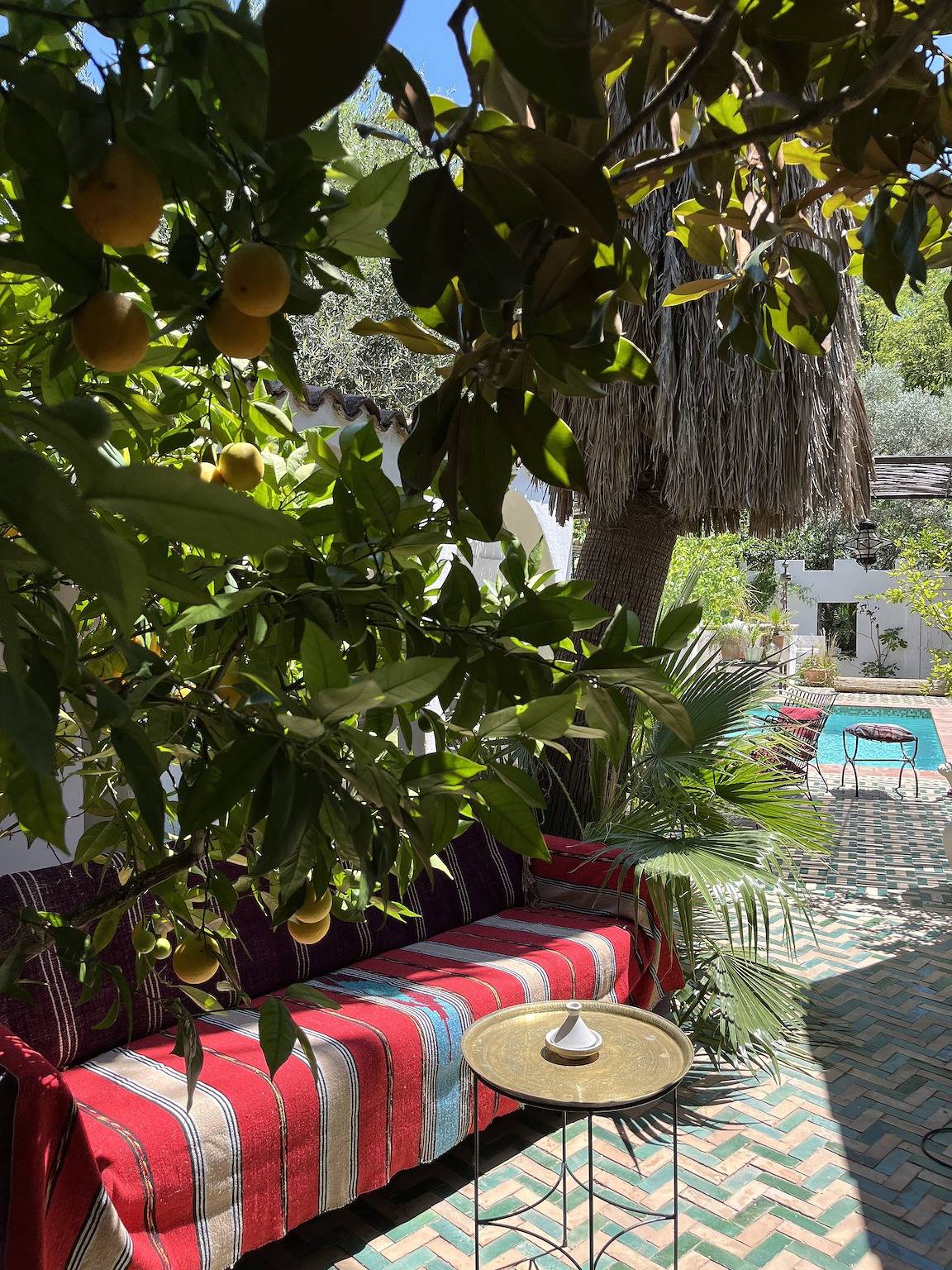 La Muyoise, Casa de pueblo con piscina privada in Le Muy, Costa mediterránea (Francia)