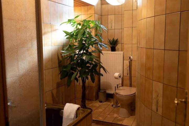 Schloss für 6 Personen, mit Garten in Bayern - 2