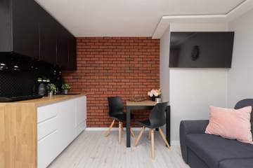 Studio für 4 Personen in Leba, Slowinzischer Nationalpark, Bild 2