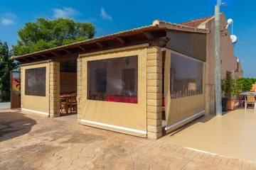 Chalet para 10 Personas en Dolores, Provincia de Alicante, Foto 1