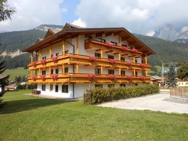 Apartmenthotel for 2 people, with garden and view - 1