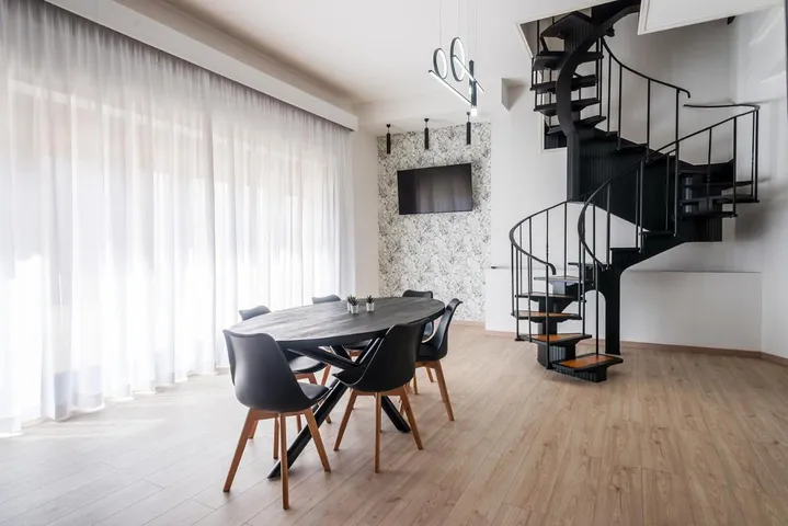 Bed and breakfast per 1 persone, con animali domestici - 1