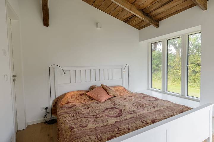 Ferienhaus für 5 Personen, mit Haustier in Rabenkirchen-Faulück - 2