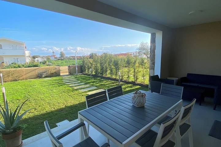 Ferienwohnung für 5 Personen - 1