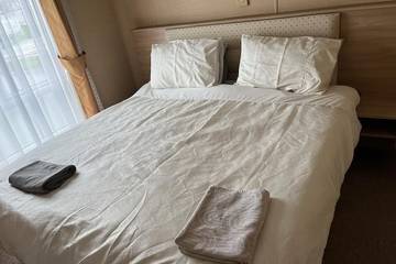 Glamping for 6 People in Hunstanton, Norfolk, Photo 4