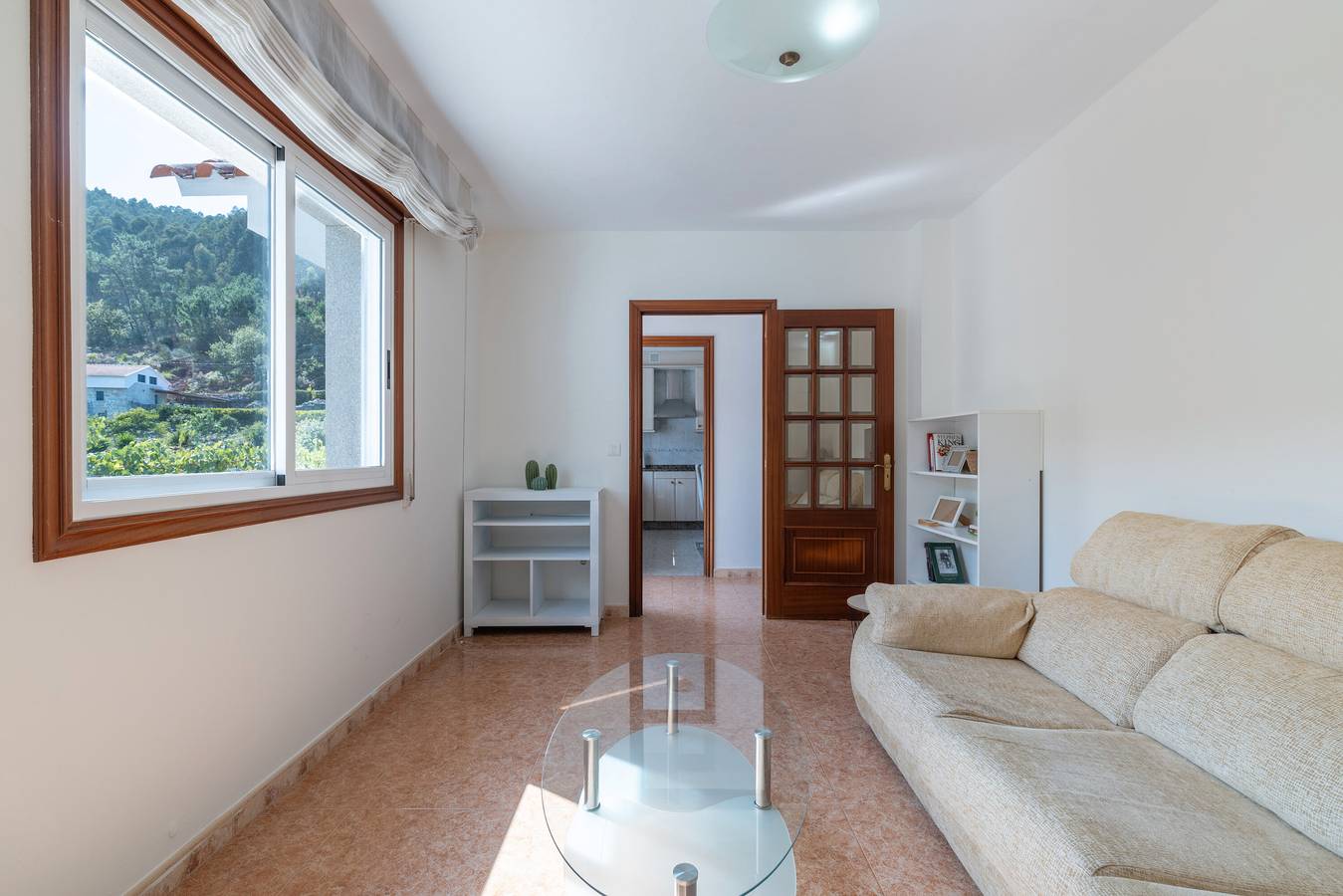 Casa O Souto en Cangas in Cangas, Rias Baixas