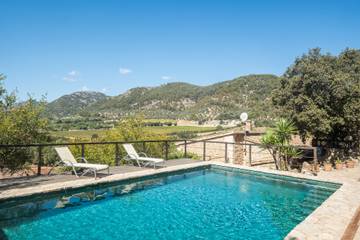 Es Pont - Campanet in Campanet, Mallorca Inselmitte für 6 