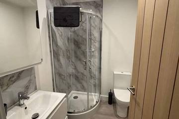 Apartment for 4 People in Northampton, Northamptonshire, Photo 4