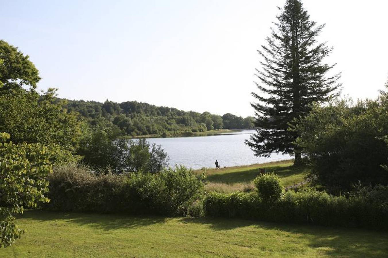 Les Sapins in Mazamet, Castres und Umgebung