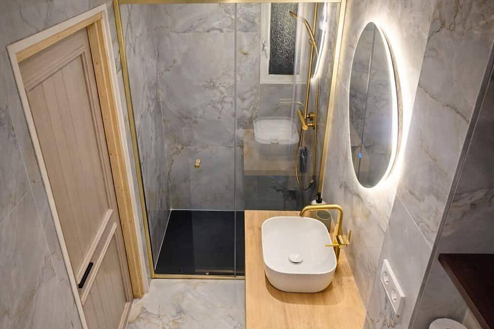 Geheel appartement, B&B Chez Nini \nluxe loft - centrum van Groningen in Groningen, Provincie Groningen