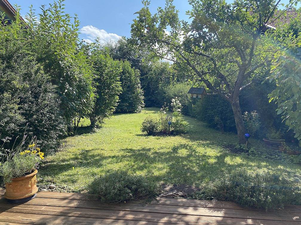 Ganze Ferienwohnung, Ferienwohnung Am Anger - Ferienwohnung für 2 bis 3 Personen, 65 qm, Wohnküche in Samerberg, Bayerische Alpen