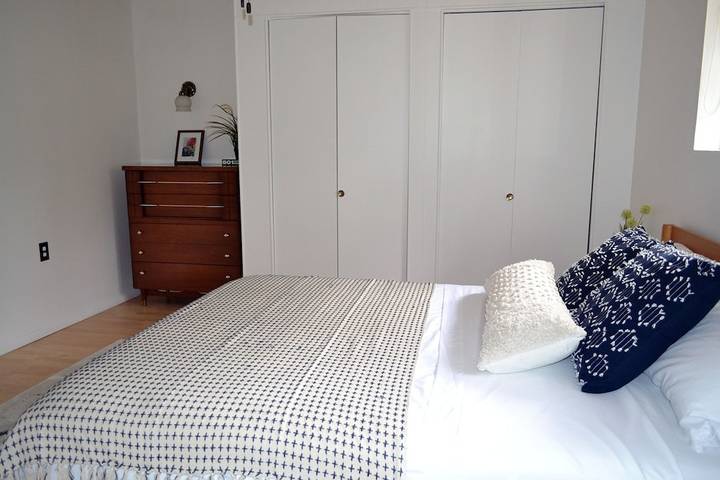 Vacation rental for 4 people, with terrace in Show Low