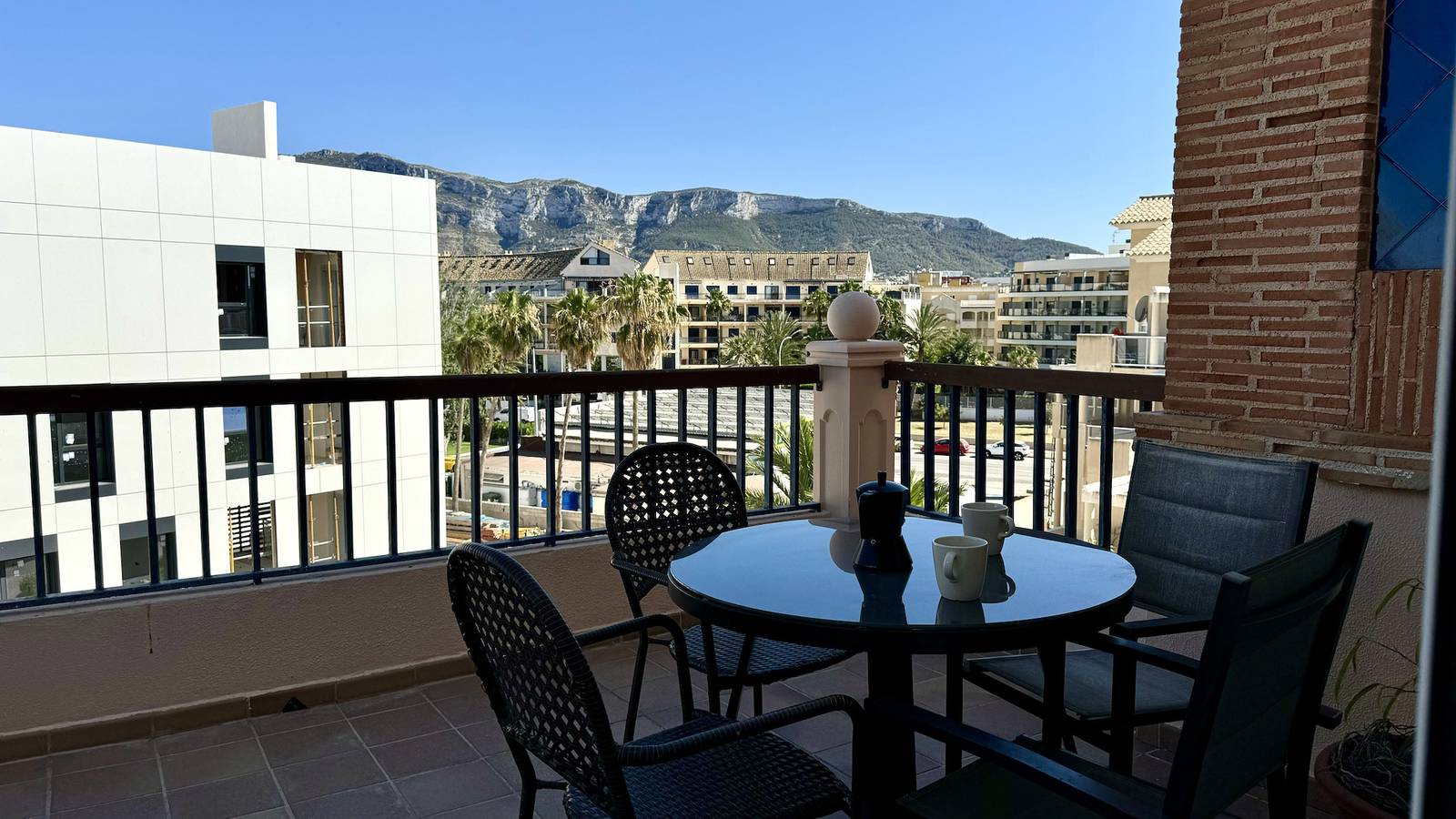Apartamento entero, Carlton 131 in El Palmar, Costa Blanca