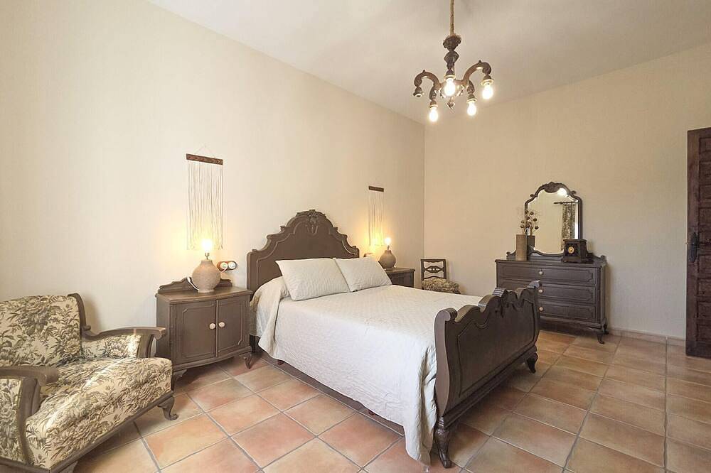 Awesome home in La Carolina in La Carolina, Sierra Morena