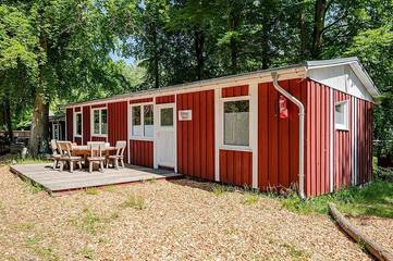 Ferienhaus für 6 Personen in Ückeritz, Usedom, Bild 1