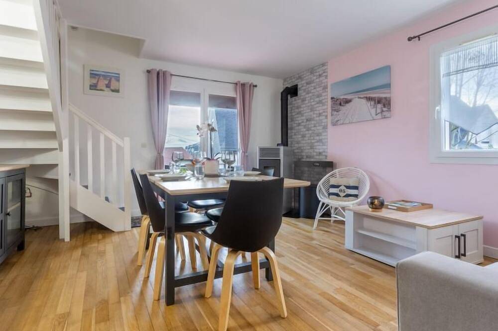 Le Vert Coteau by Interhome in Touques, Lisieux region