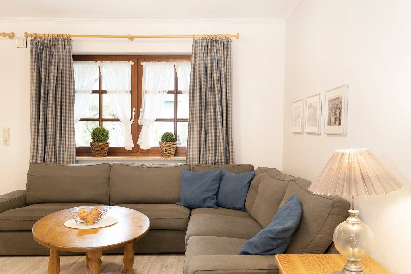 Appartamento vacanze a Kellenhusen a partire da 91€ a notte