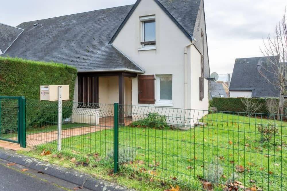 Le Vert Coteau by Interhome in Touques, Lisieux region