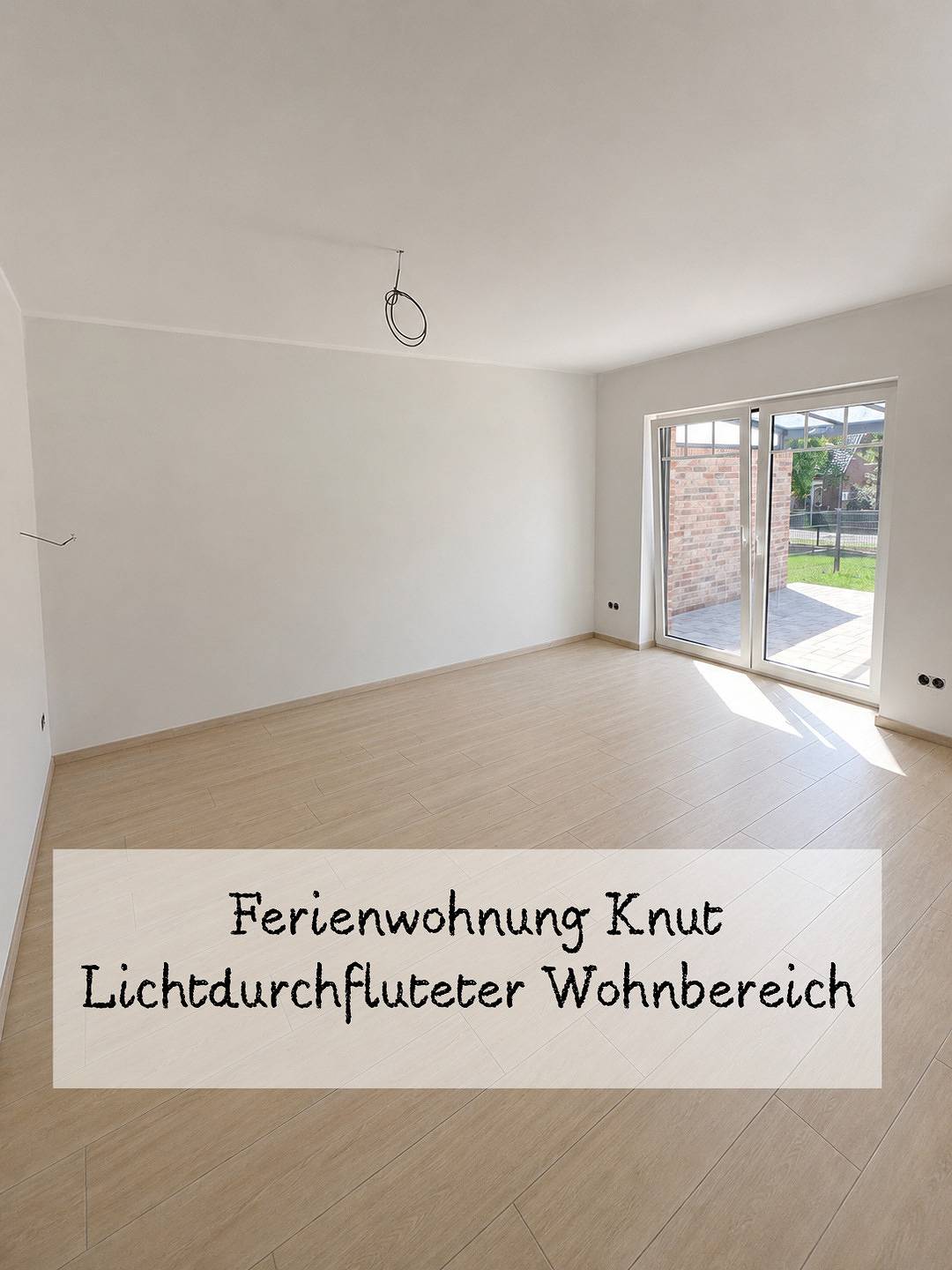 Ganze Ferienwohnung, Ferienwohnung Knut in Bornholt, Rendsburg-Eckernförde