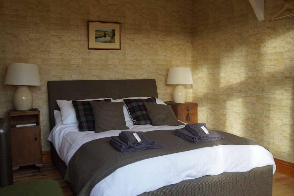 Entire apartment, Unique 19th century historic, 2 bedroom apartment. in Rothbury, Northumberland National Park