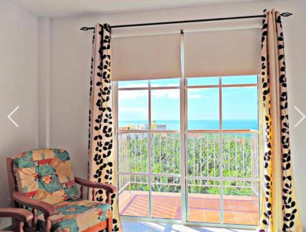 Appartement entier, Apartamento El Tejar in Tazacorte, La Palma Sud