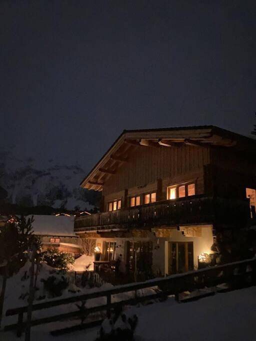 Ferienwohnung für 2 Personen, mit Ausblick und Garten in Berwang - 4