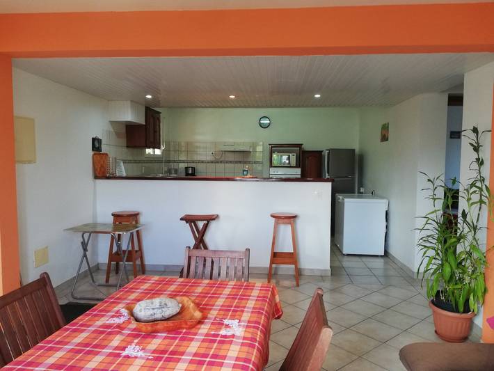 Location de vacances