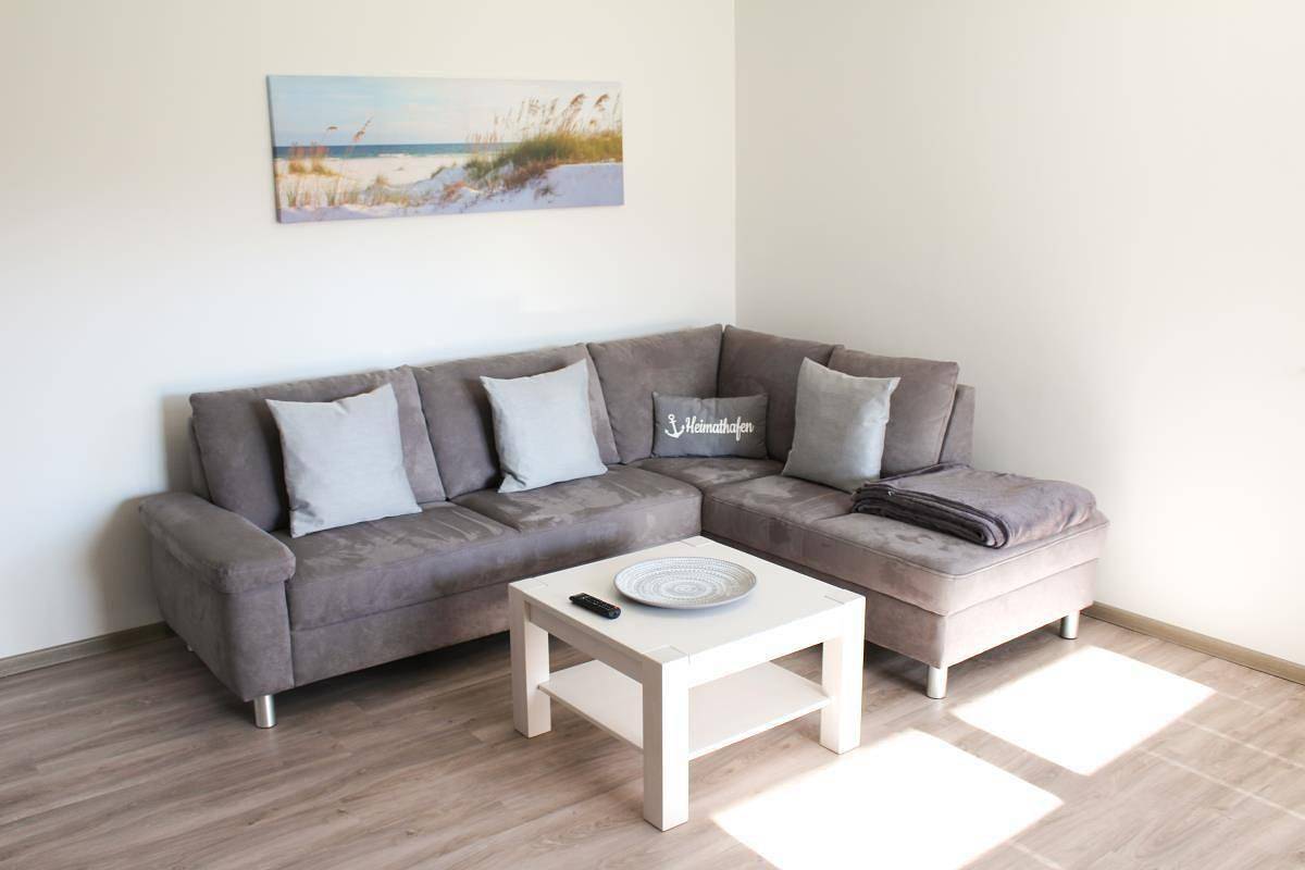 Ferienwohnung in Dahme ab 117€ pro Nacht