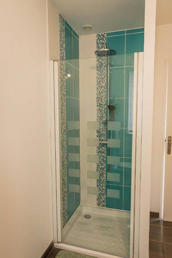 Chambre d’hôte pour 2 personnes, avec terrasse et vue, animaux acceptés dans Région de Segré - 2