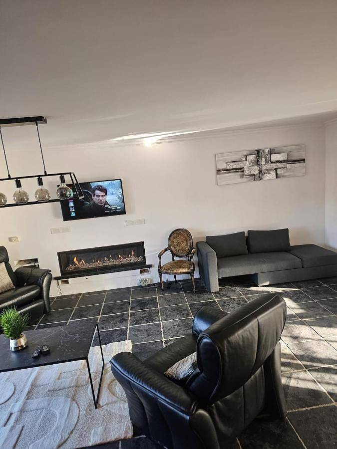 Location de vacances pour 5 personnes, avec Terrasse et Jardin à Wetteren - 2