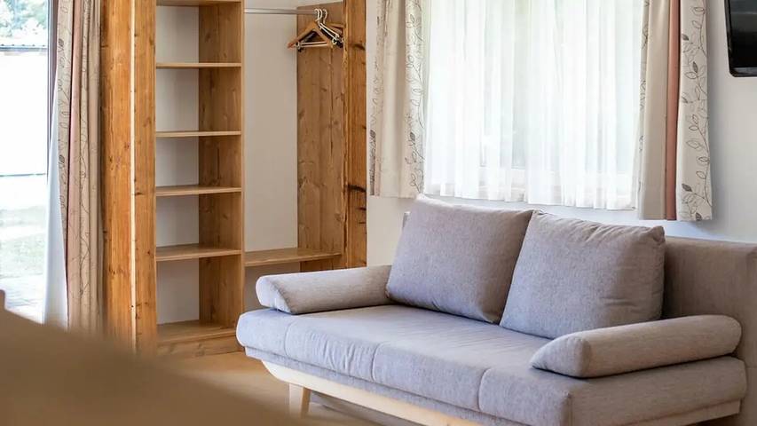 Ferienhaus für 4 Personen, mit Garten am Wörthersee - 2