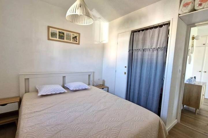 Ganze Wohnung, Agreable T2 A 50M De La Mer in Saint-Aygulf, Frejus