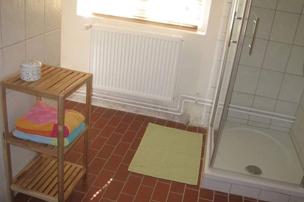 Ganze Wohnung, Urlaub  unter   Reet in Südliche Ostseeküste