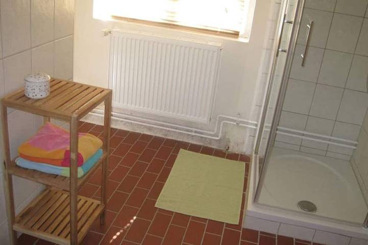 Ganze Wohnung, Urlaub  unter   Reet in Südliche Ostseeküste