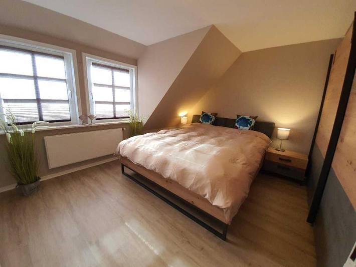 Ferienhaus für 5 Personen, mit Terrasse in Sylt-Ost - 4