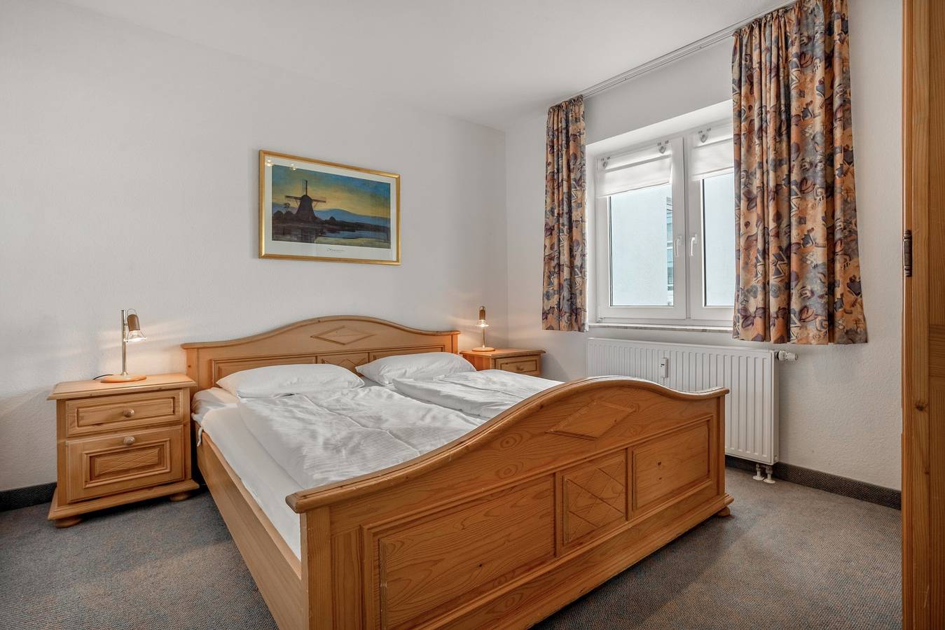 Ferienwohnung in Binz für 4 Personen in Binz
