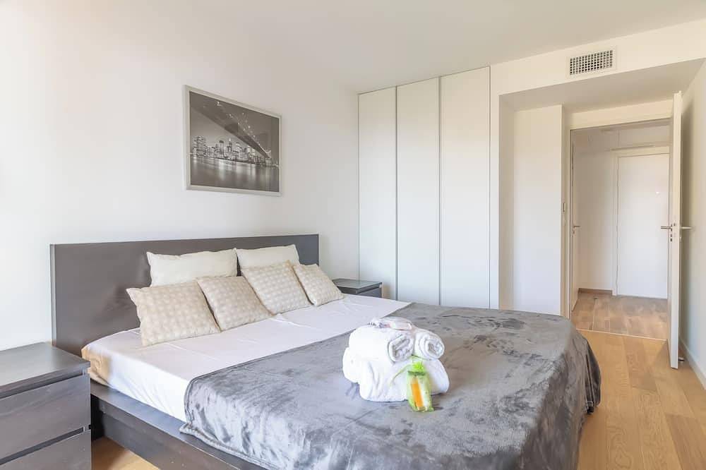 Appartamento intero, Beautiful apartment with terrace & pool - Near Monaco in Beausoleil, Nizza e dintorni