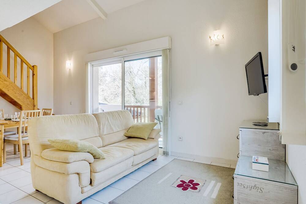 Appartement de vacances