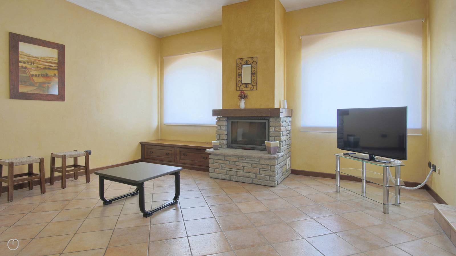Ganze Wohnung, Villetta Contrada in Gemeinde Cerano d'Intelvi, Comer See
