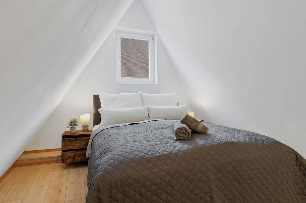 Ganze Wohnung, Altstadt-Loft | Parkplatz | Heimkino in Ingolstadt, Oberbayern
