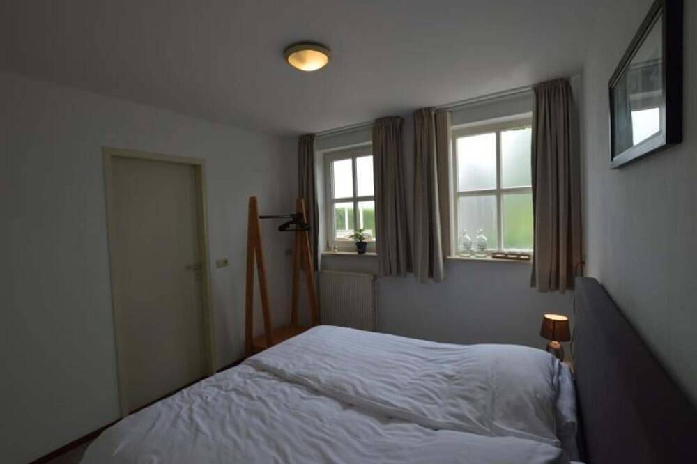 Groepsboerderij met grote tuin en weids uitzicht in Noord-Brabant