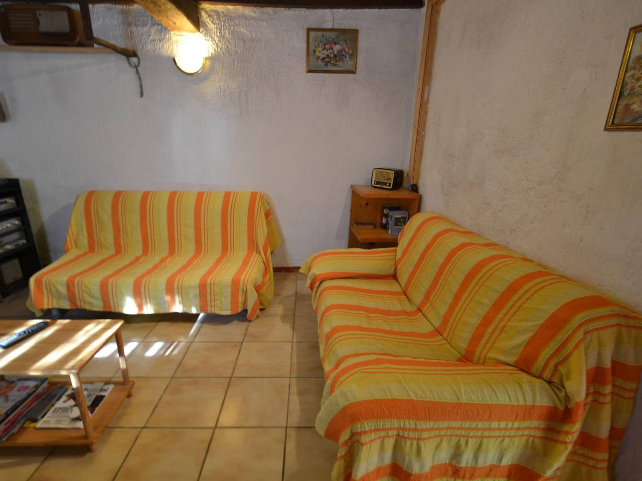 Cottage in Marliana met privézwembad in Marliana, Provincie Pistoia