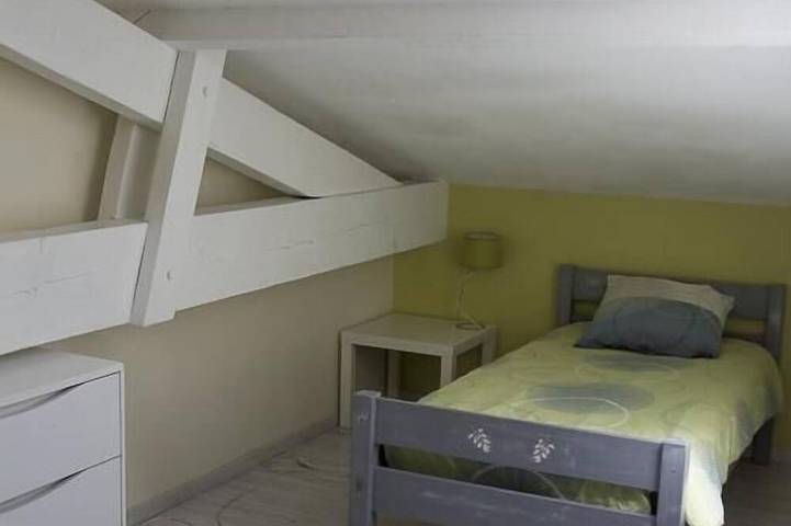 Location de vacances pour 4 personnes à Arveyres - 4