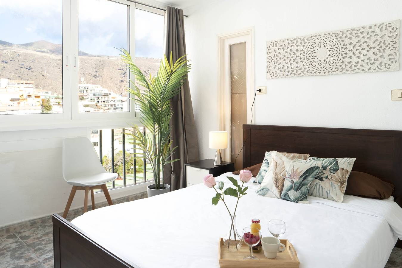 Apartamento entero, Live Candelaria Arenitas in Las Caletillas, Tenerife Sur